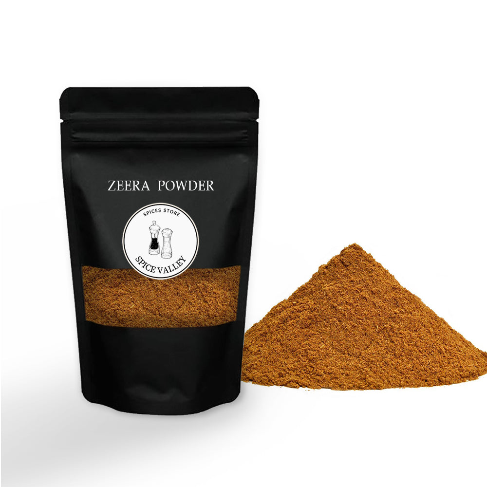 Zeera Powder / زیرہ پاوڈر