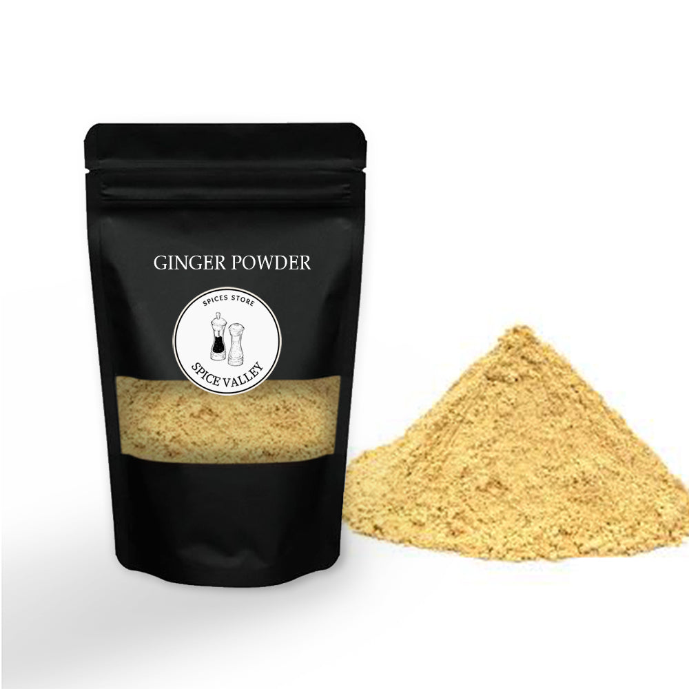 Ginger Powder / Adrak Powder / ادرک پاوڈر