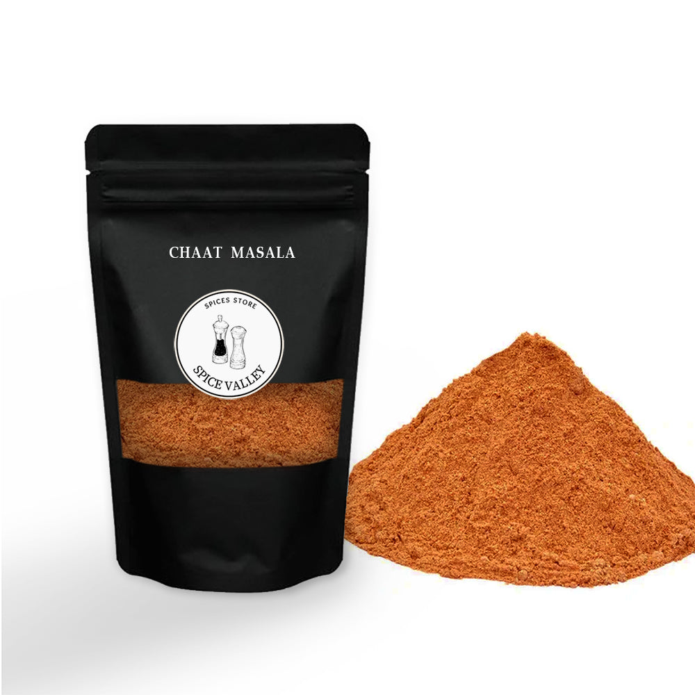 Chaat Masala / چاٹ مصالہ