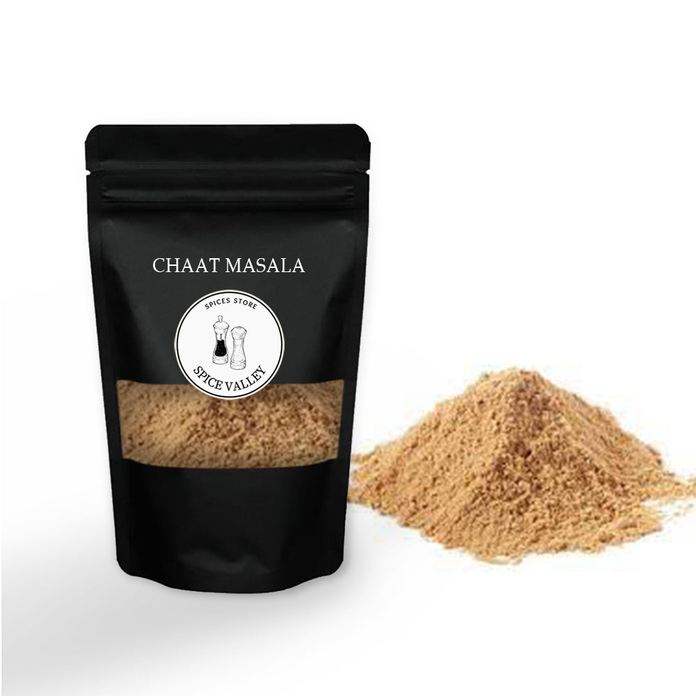 Chaat Masala / چاٹ مصالہ