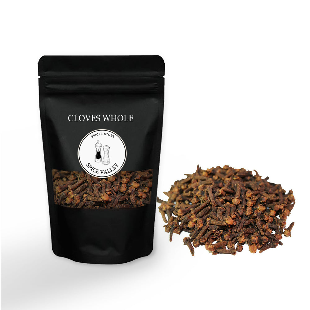 Cloves / لونگ