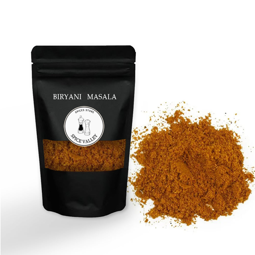 Biryani Masala / بریانی مصالہ