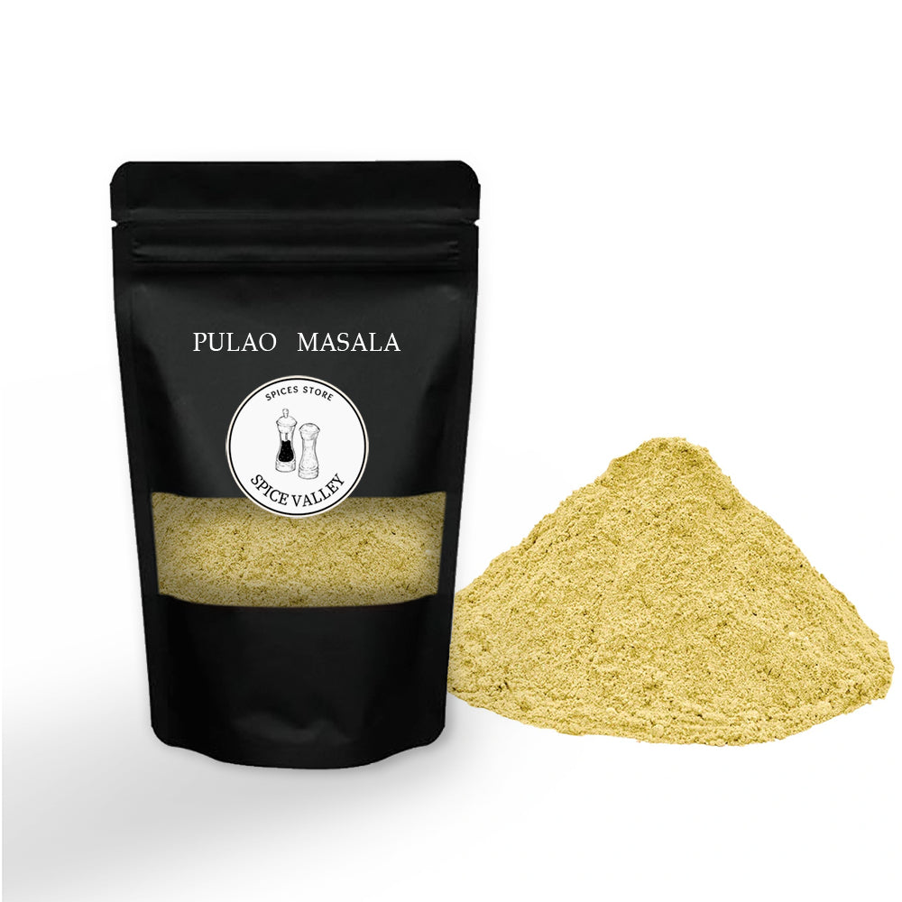 Special Yakhni Pulao Masala / اسپیشل یخنی پلاؤ مصالحہ