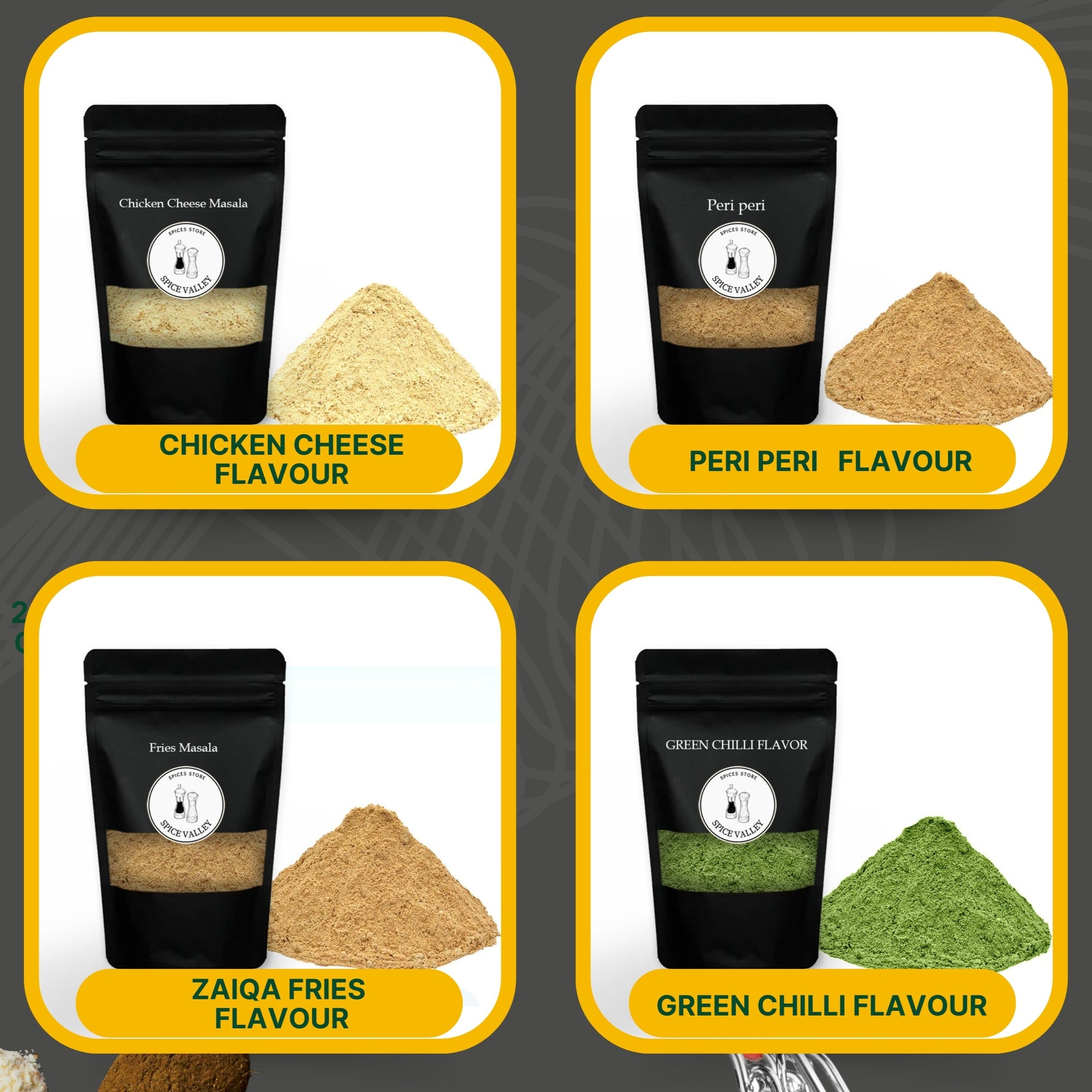 DEAL NO 1 .  4 Flavors in one only Rs 999 with free Delivery