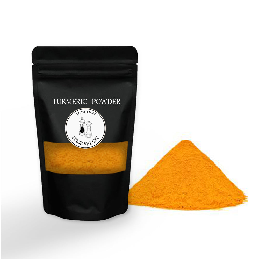 Haldi Powder / Turmeric / ہلدی پاوڈر
