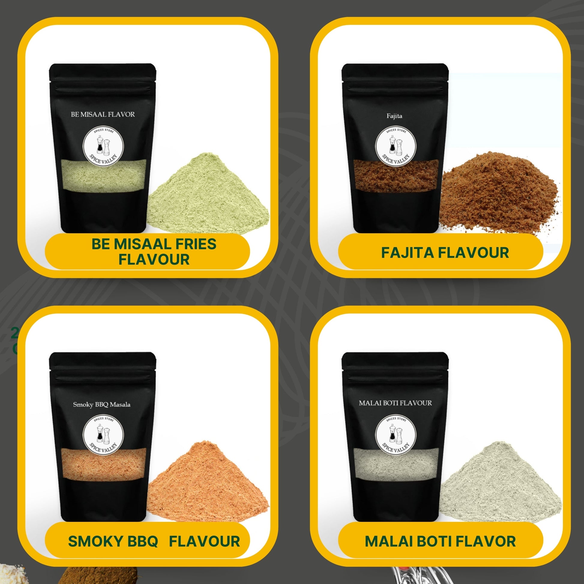 DEAL NO 2 .  4 Flavors in one only Rs 999 with free Delivery
