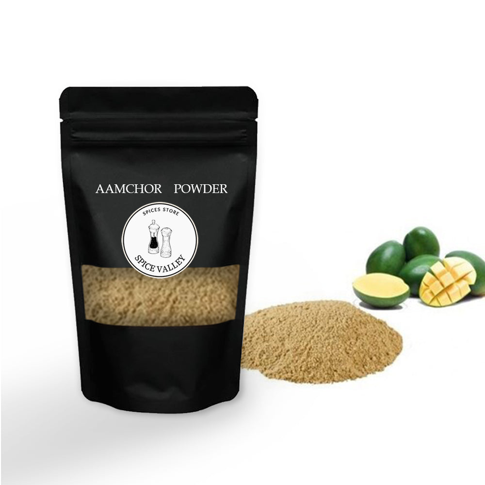 Amchoor Powder / آمچور پاوڈر