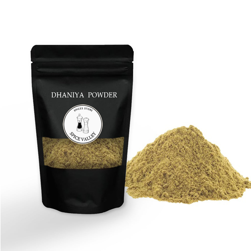 Dhania  powder/  دھنیا پاؤڈر