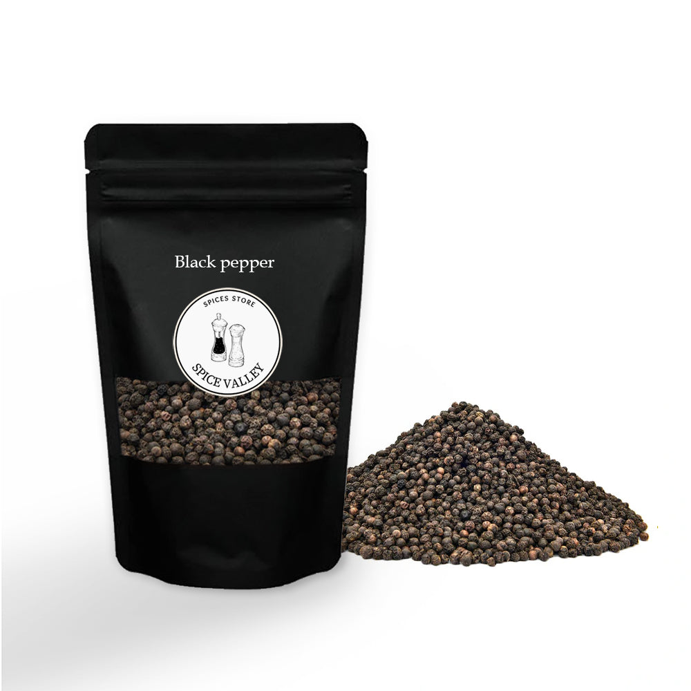 Sabut Black Pepper / کالی مرچ ثابت