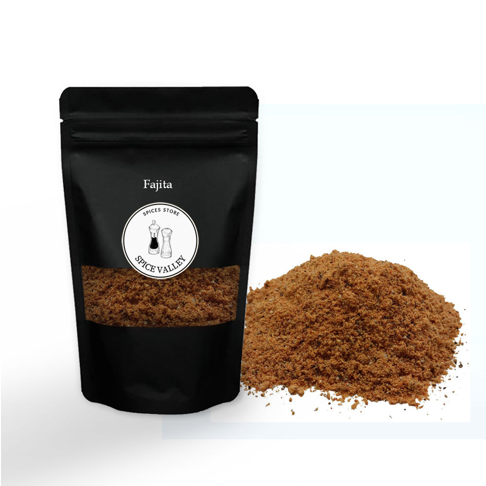 Fajita Spices / فہیتا مصالحہ