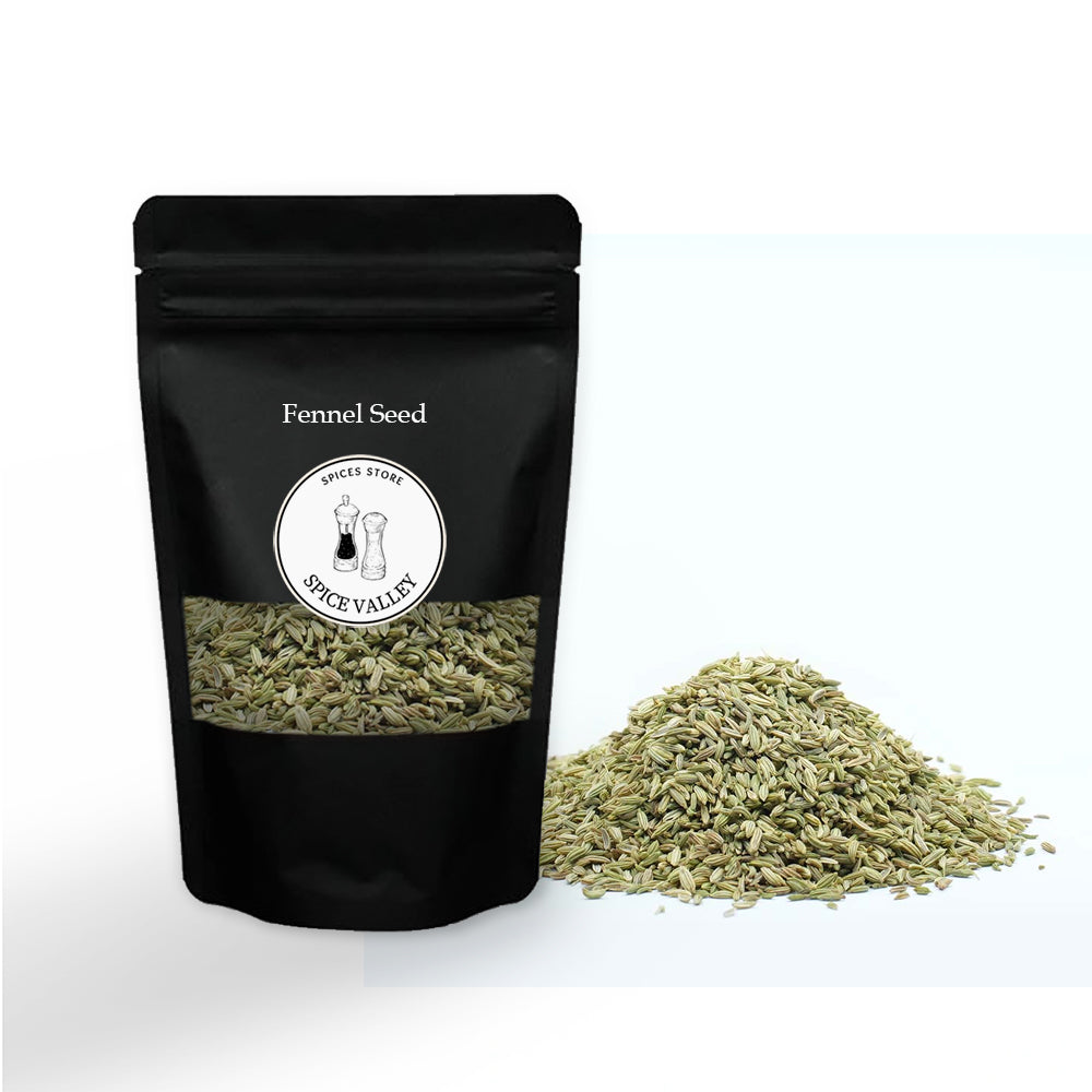 Fennel Seed / سونف