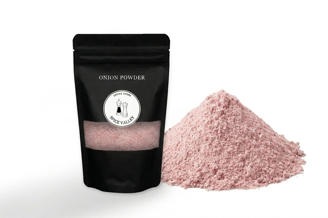 Onion Powder | پیاز کا پاؤڈر
