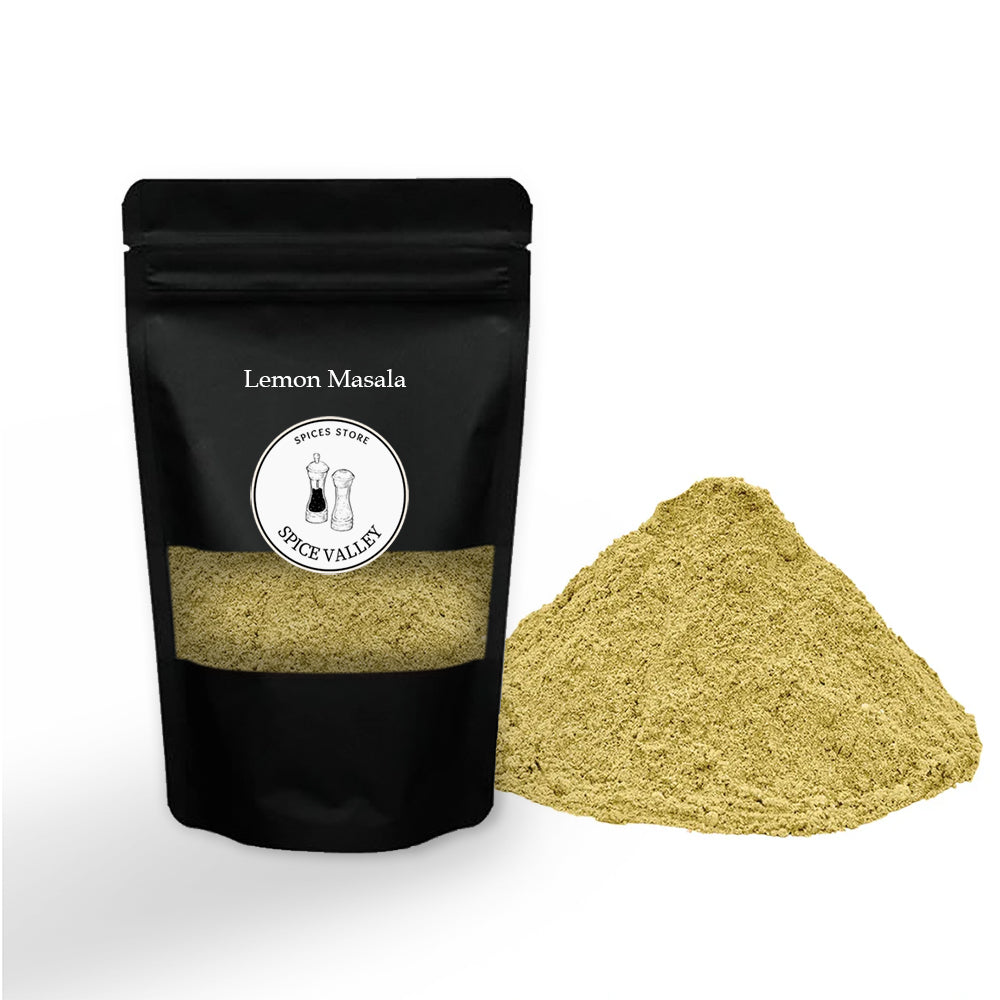 Lemon Spice / لیموں مصالحہ