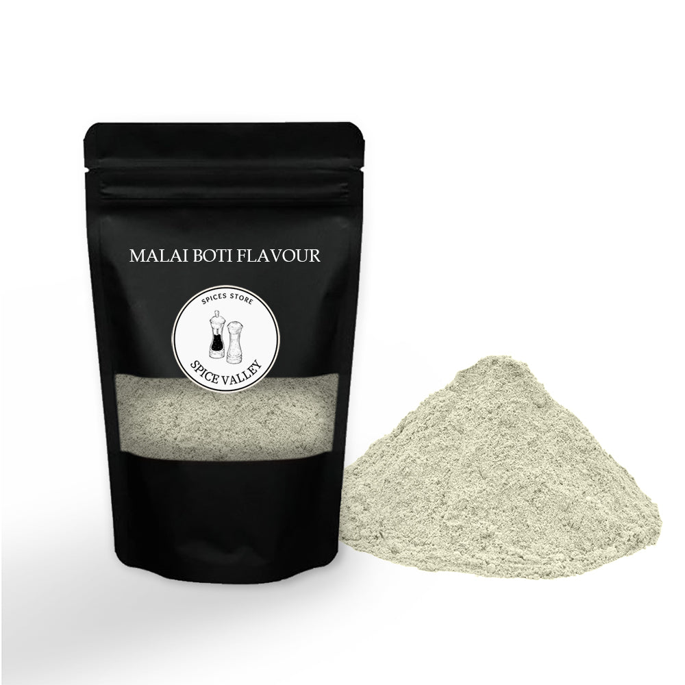 Malai Boti Flavor / ملائی بوٹی فلیور
