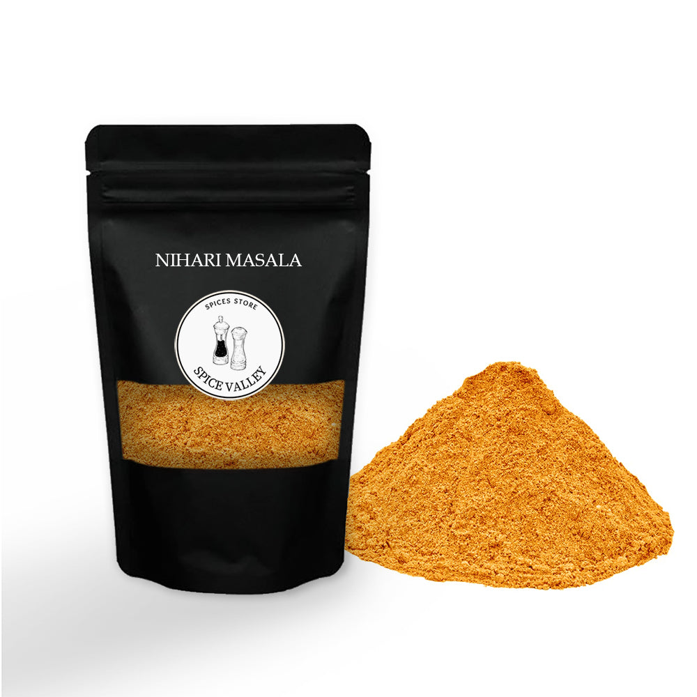 Nehari Masala/نہاری مصالحہ