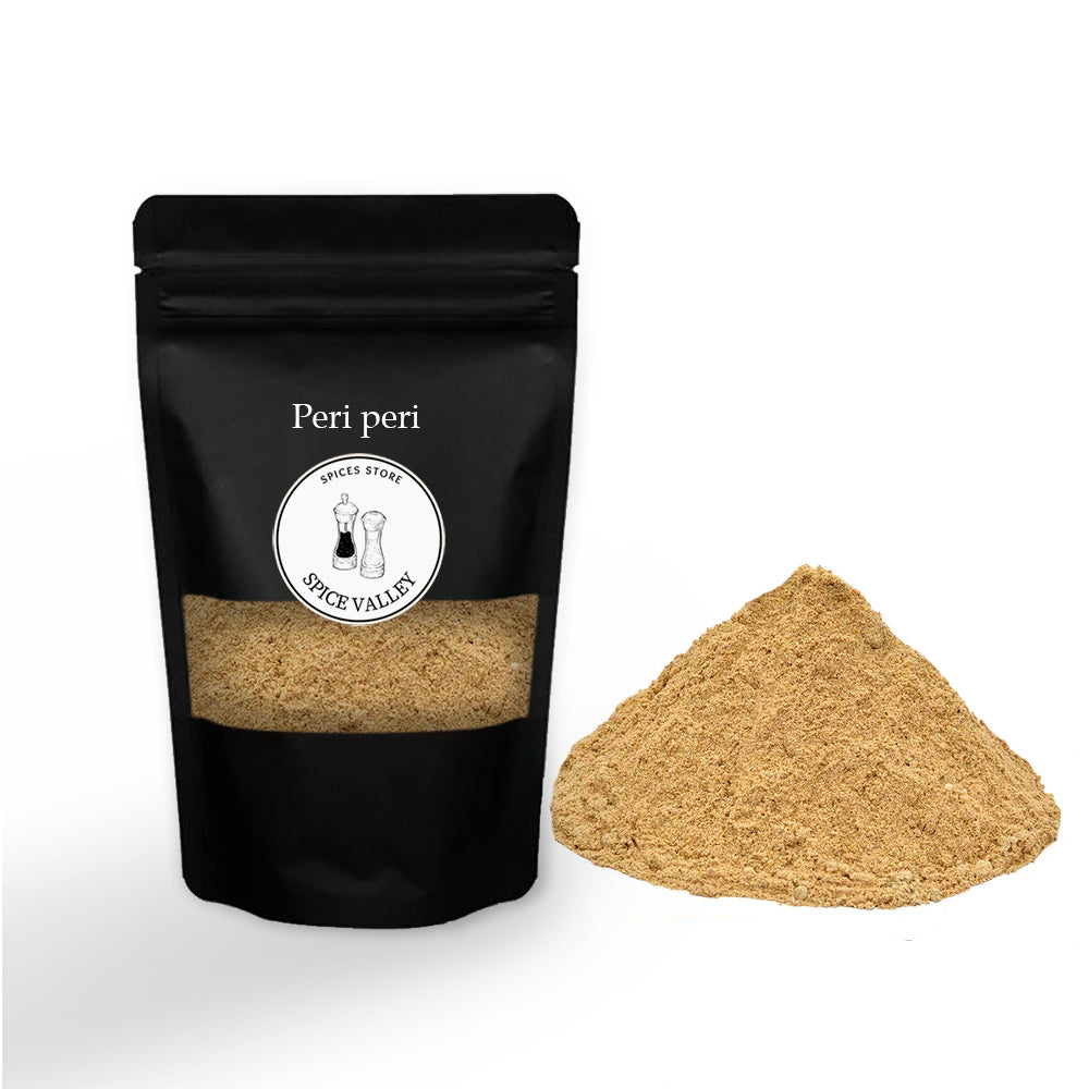 Peri Peri Masala / پیری پیری مصالحہ
