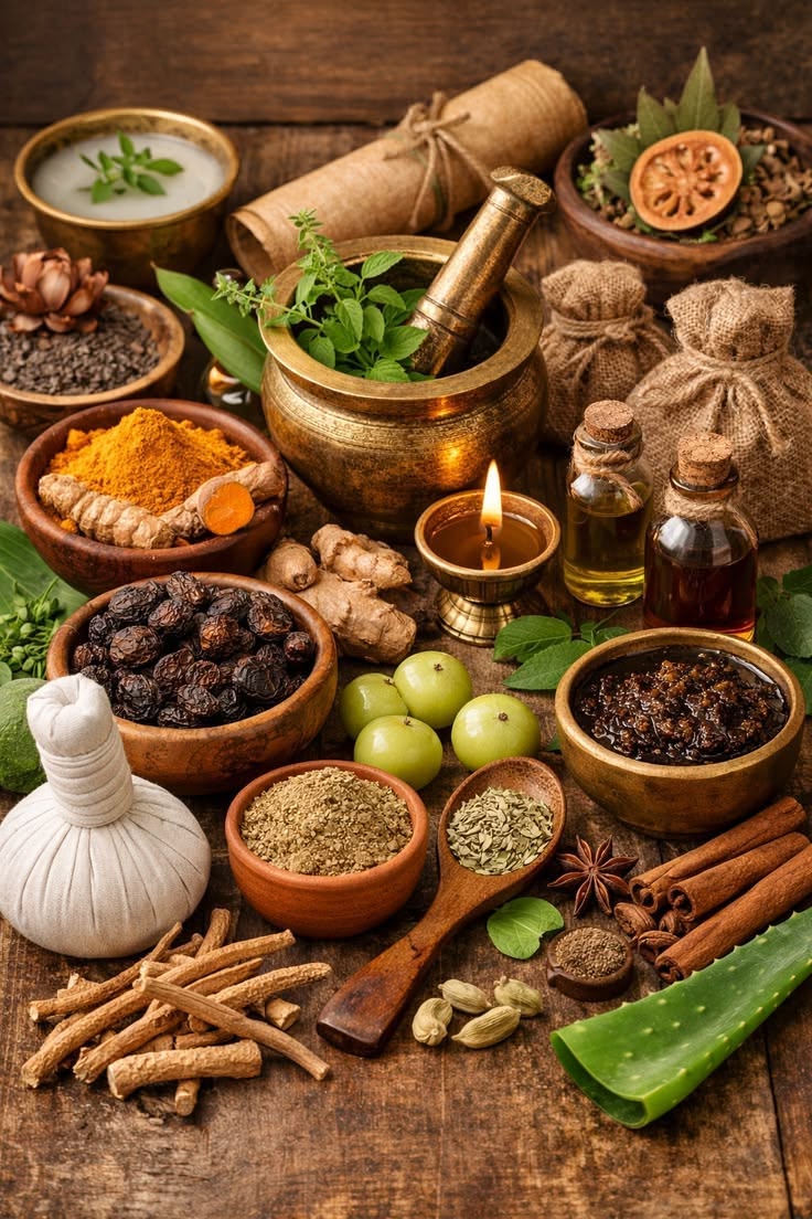 A Passion for Authentic Flavor