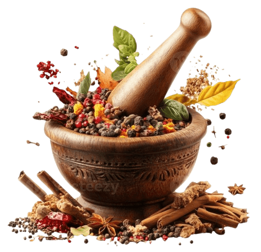 Why Spice Valley